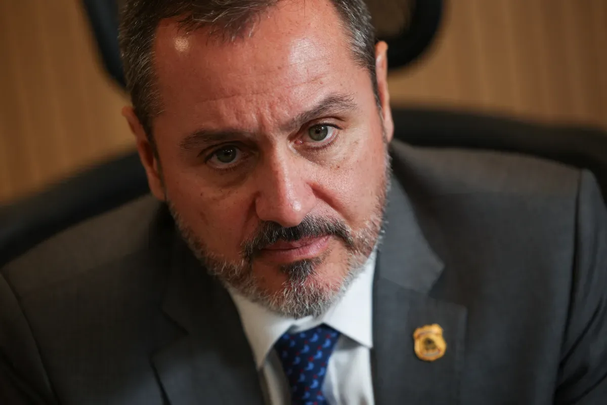 PF contesta acusações de estrutura paralela e nega monitoramento de ministros do STF