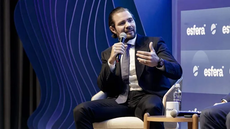 CVM multa Daniel Vorcaro e Banco Master por operação com fundo imobiliário