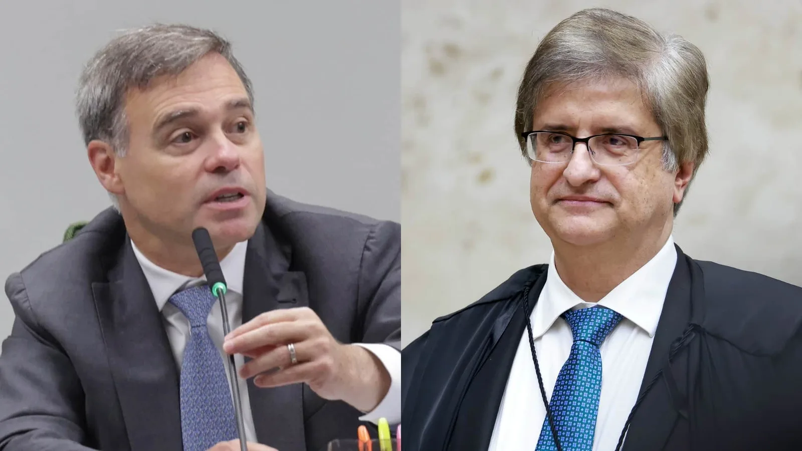 Mendonça determina bloqueio de R$ 1,7 bilhão ligado ao grupo Master