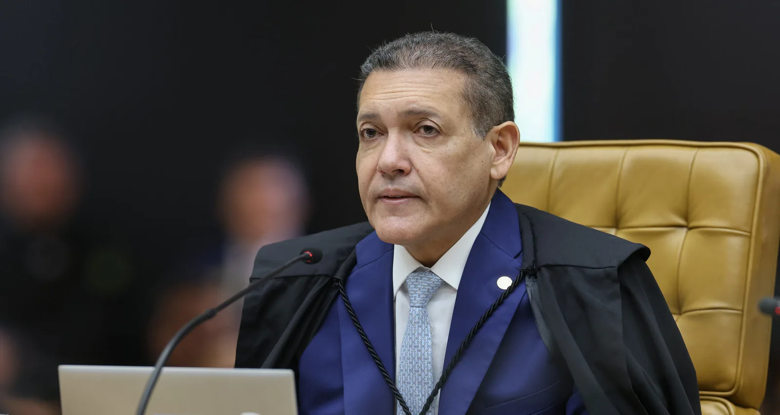 TSE atribui demora na totalização dos votos a fluxo acima do normal