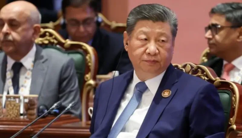 Xi Jinping diz que BRICS ganhou influência entre países em desenvolvimento