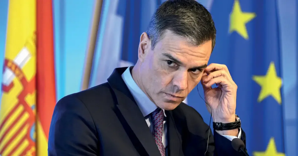 Espanha marca eleição geral para novembro após derrota no Congresso