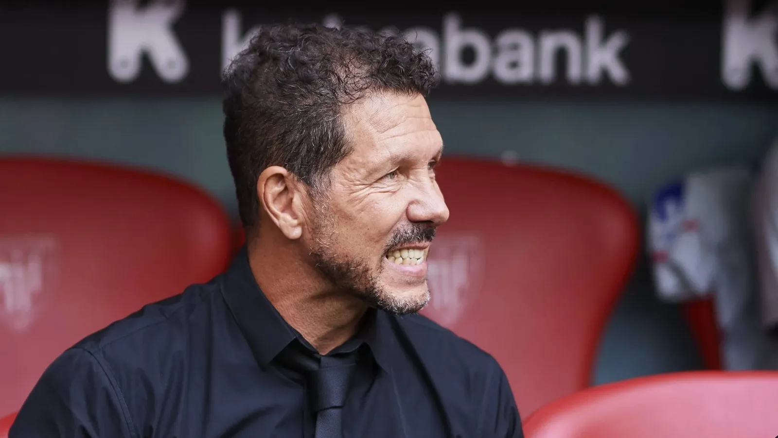 Vaiado, Julián Alvarez entra no segundo tempo da derrota do Atlético para o Athletic