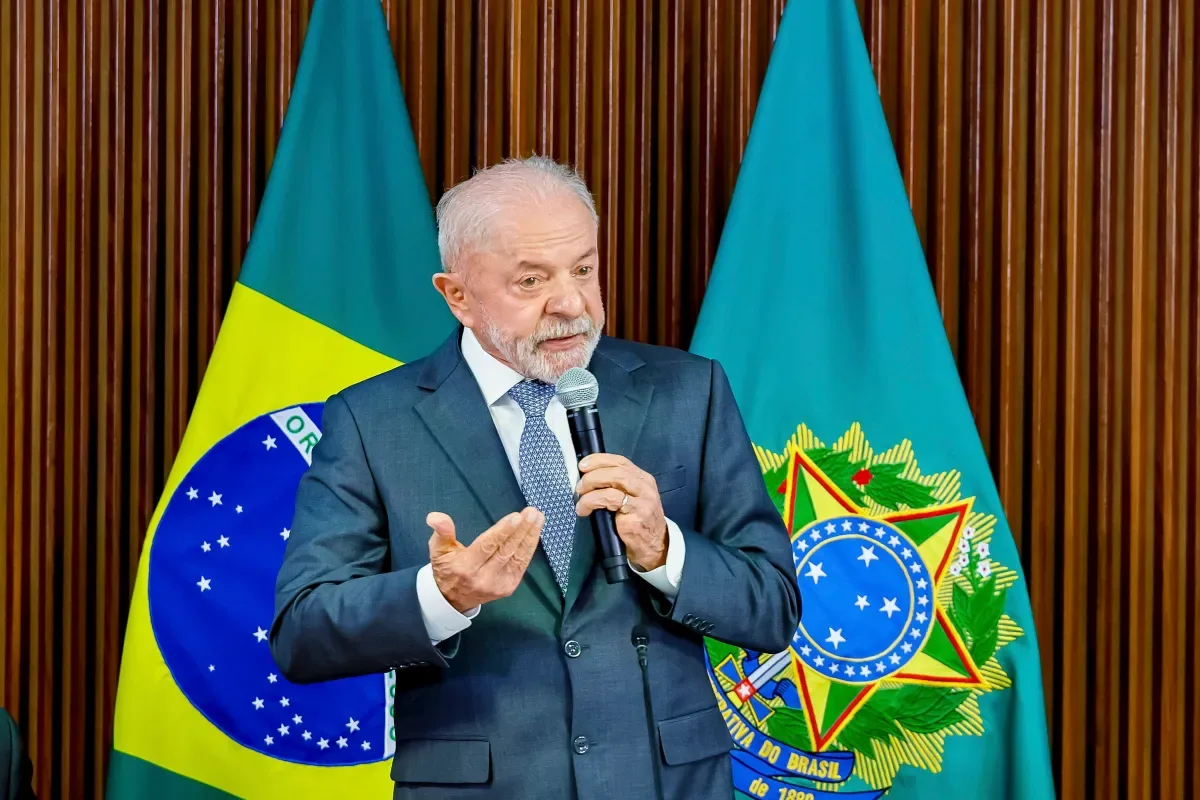 Lula defende abertura de sigilos do caso Master e cobra apuração no STF