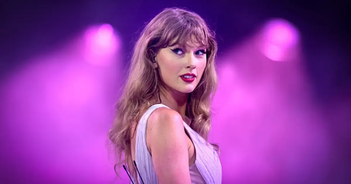 Novo single de Taylor Swift pode gerar milhões com vendas e streaming