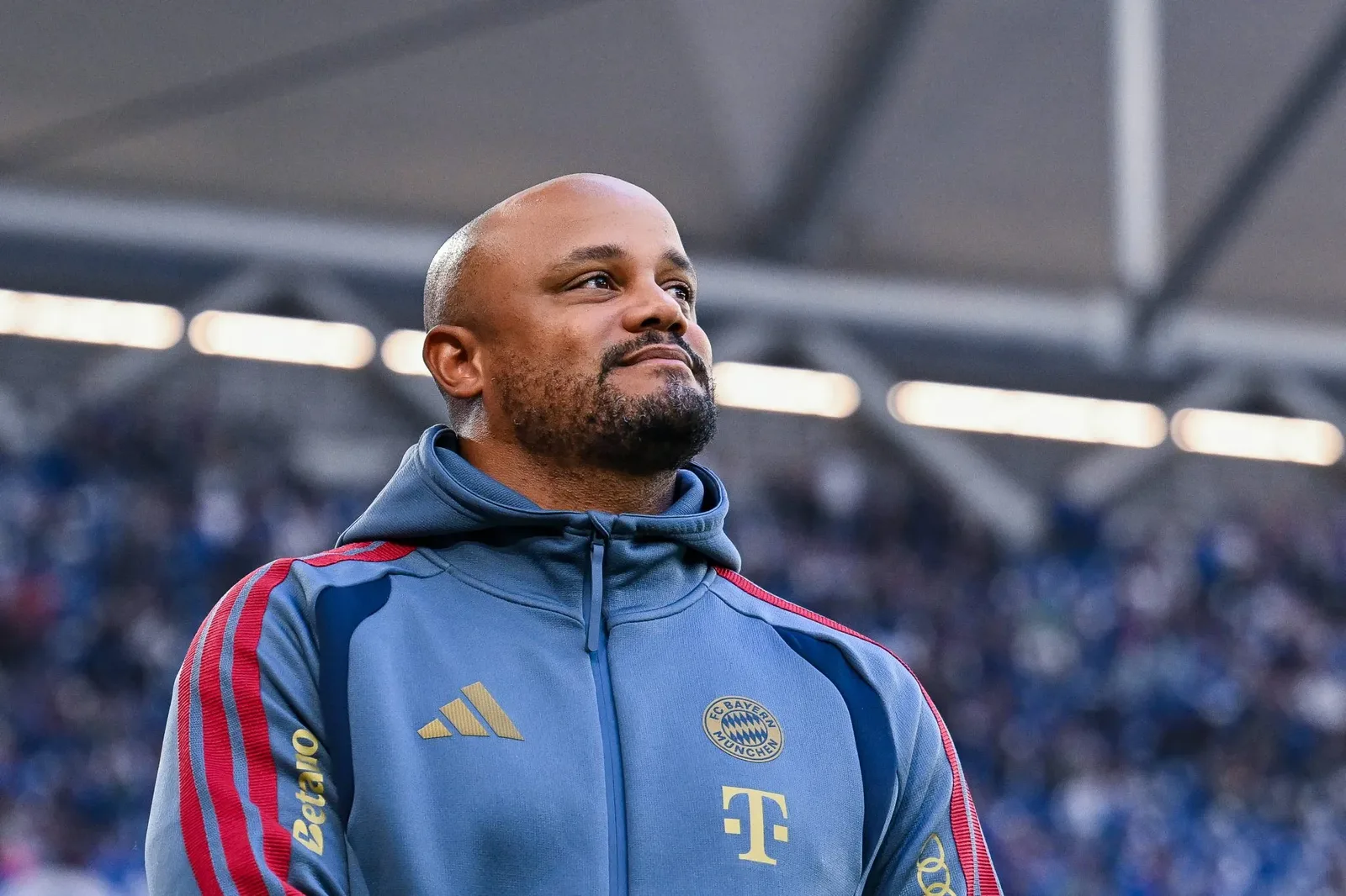Kompany destaca organização do Bodo/Glimt antes de duelo com o Bayern