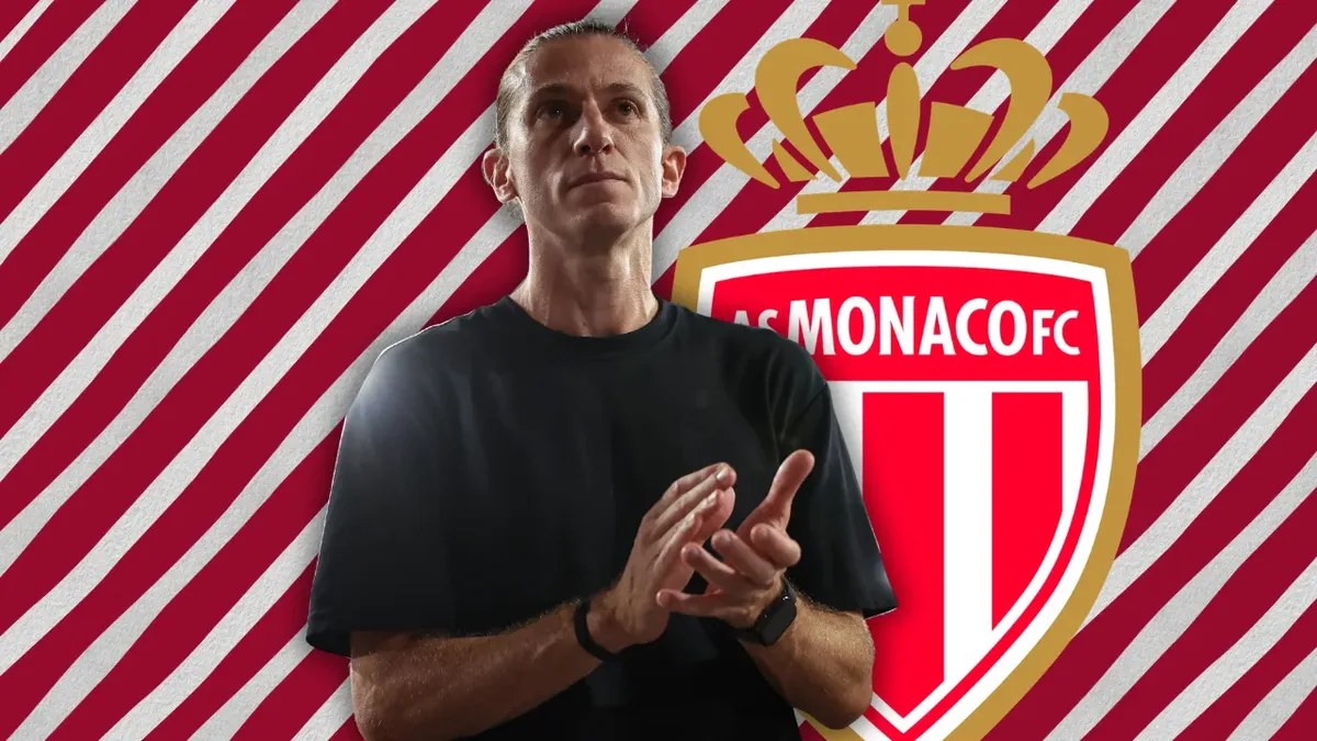 Golovin negocia saída do Monaco e pode limitar opções de Filipe Luís