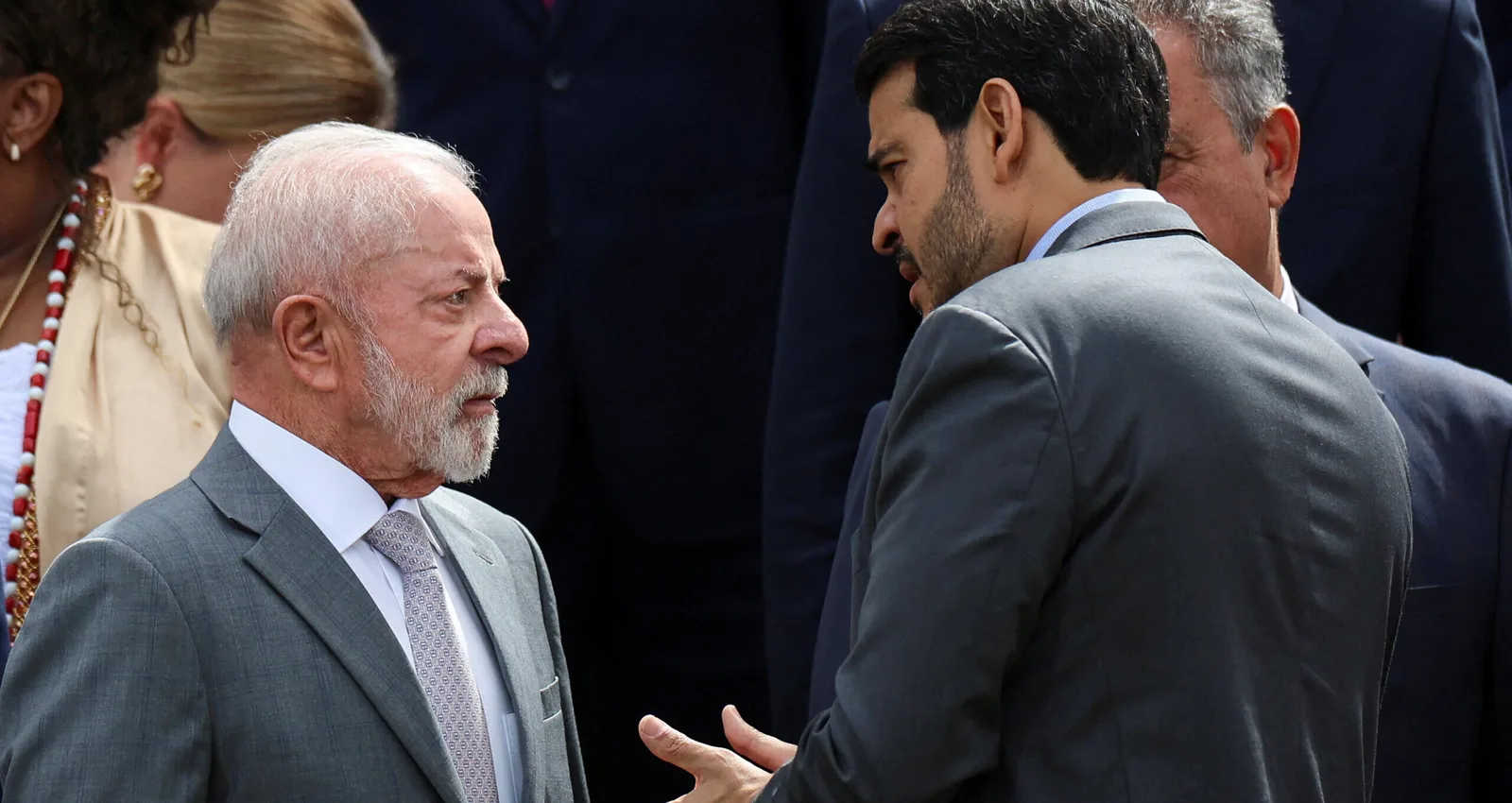 AGU prepara recurso contra decisão que afastou comando da PF