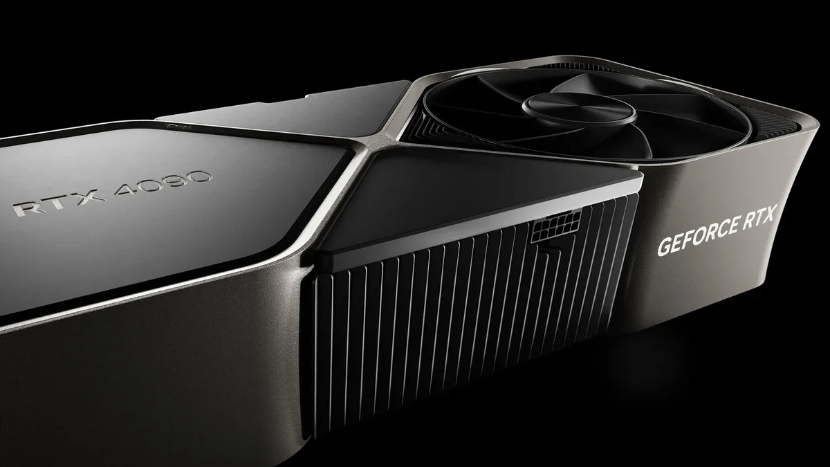 NVIDIA prepara expansão do DLSS 5 para GPUs GeForce RTX 40