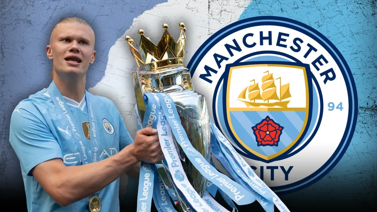 Veredito abre caminho para possíveis sanções ao Manchester City na Inglaterra