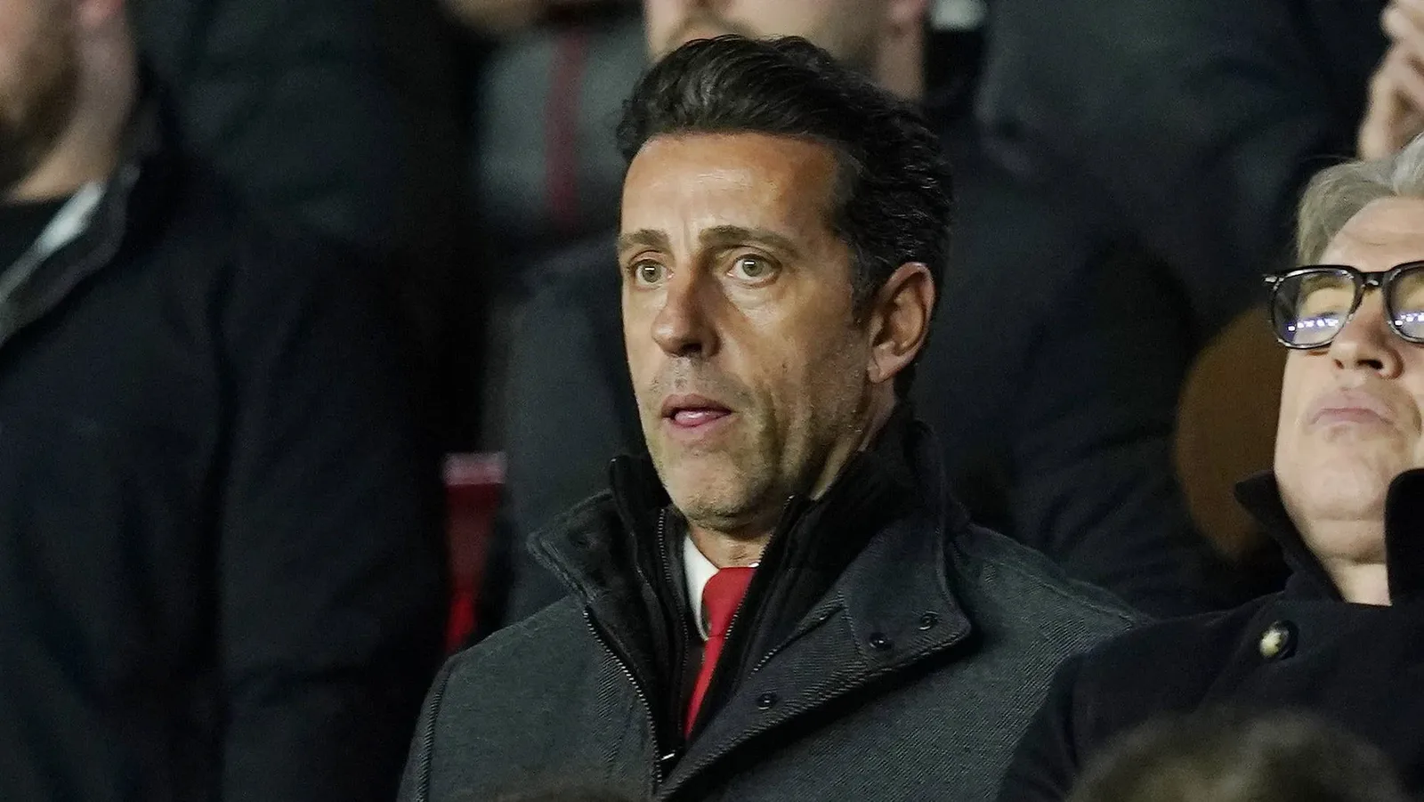 Edu Gaspar entra no conselho do Levski Sofia após saída do Nottingham Forest