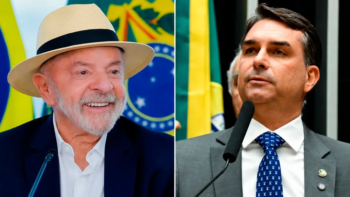 Crise no Supremo piora avaliação de Lula sem ampliar apoio a Flávio