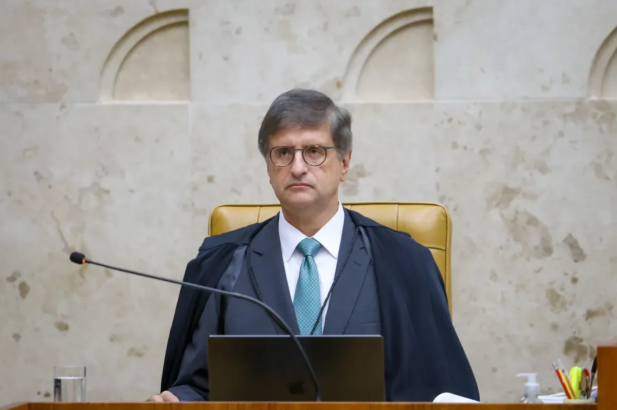 ADPF pede afastamento de Gonet de apuração sobre relatório da PF