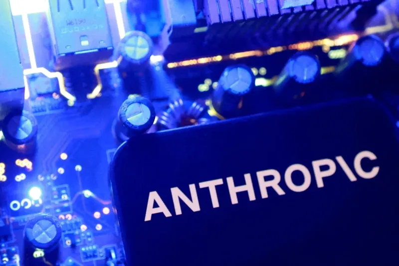 Anthropic abre laboratório de biologia para testar IA com robôs