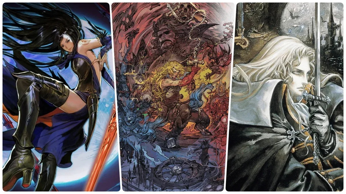 Castlevania: história, mecânicas e caminhos para começar na franquia