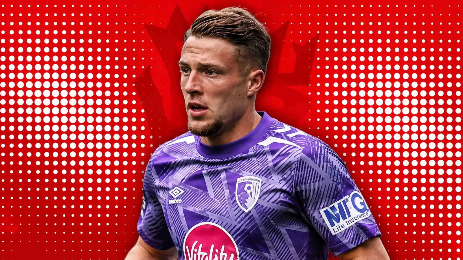 Truffert volta ao radar do Manchester United para 2027