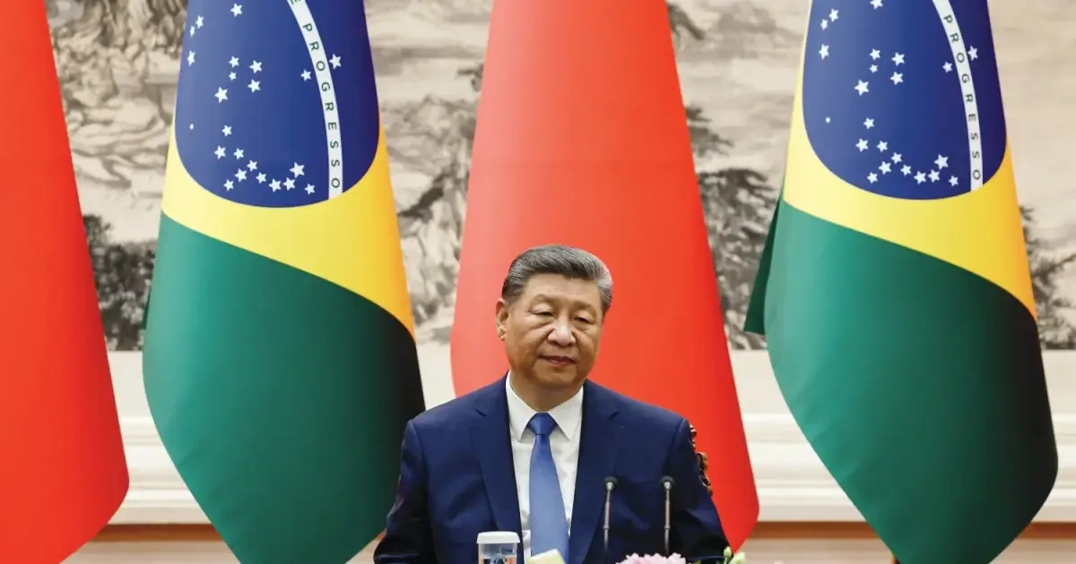 Novas regras ampliam controle da China sobre viagens de cidadãos