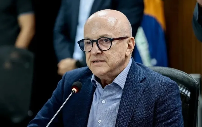 Otaviano Pivetta vence em Mato Grosso e garante novo mandato no primeiro turno