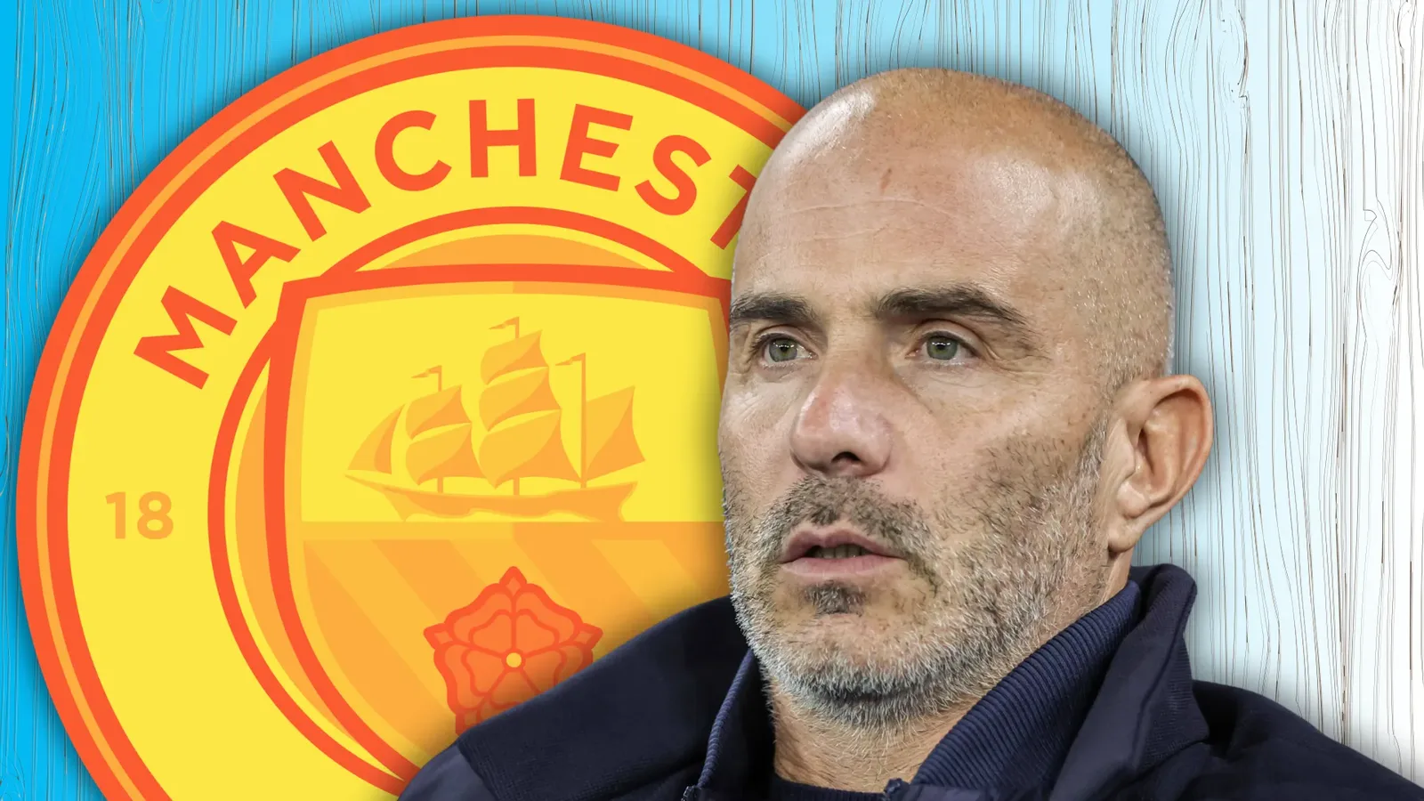 Maresca encara quatro jogos para alcançar marca de Guardiola no City