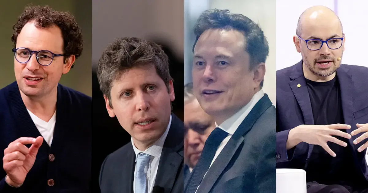 Executivos de IA defendem pausa no avanço de modelos superpoderosos
