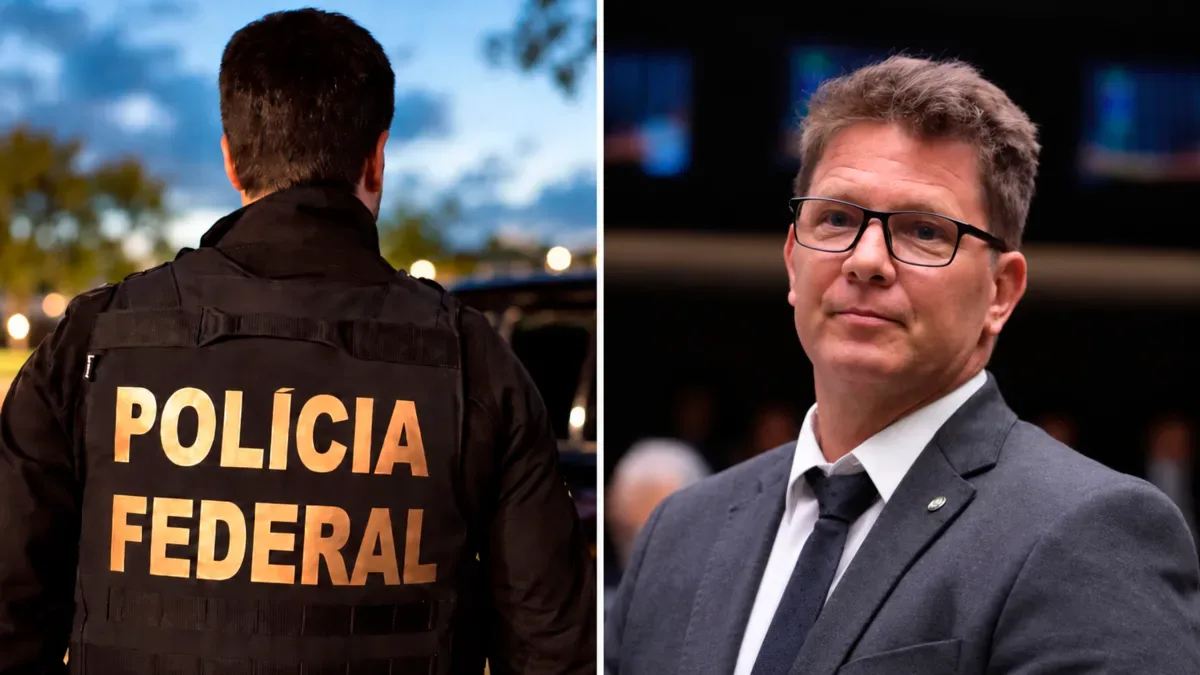 Go Up Entertainment pagou cerca de R$ 148 mil em despesas de Mario Frias