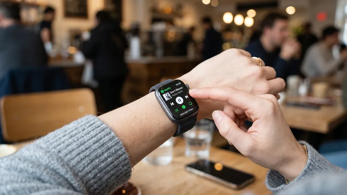 Nove smartwatches com conexão móvel para usar sem celular em 2026