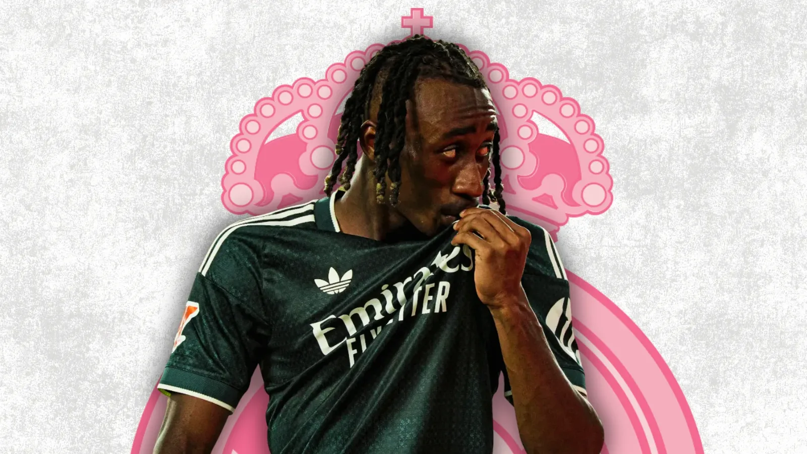 Diomande responde às críticas e ganha força no Real Madrid