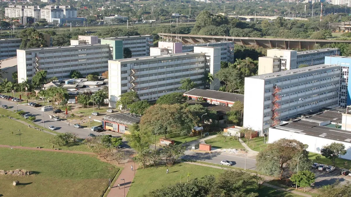 USP permanece em segundo lugar entre universidades da América Latina