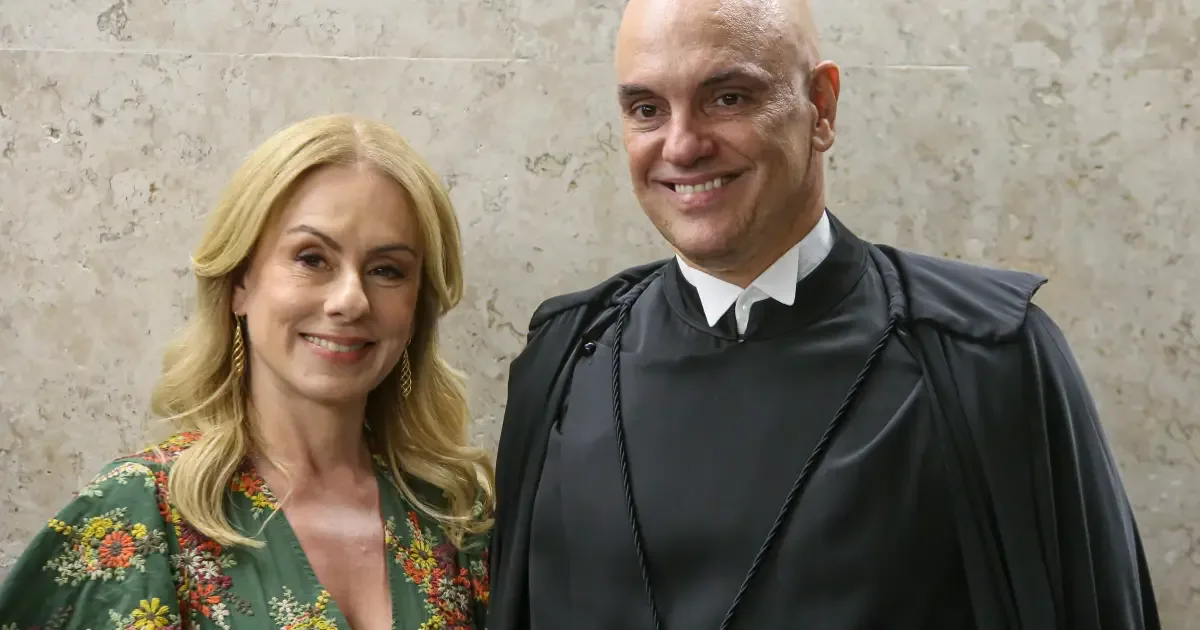 Contrato de escritório ligado à esposa de Moraes previa atuação em investigações