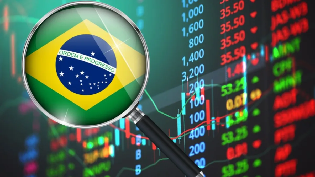 BofA diz que Ibovespa já embute otimismo antes da eleição