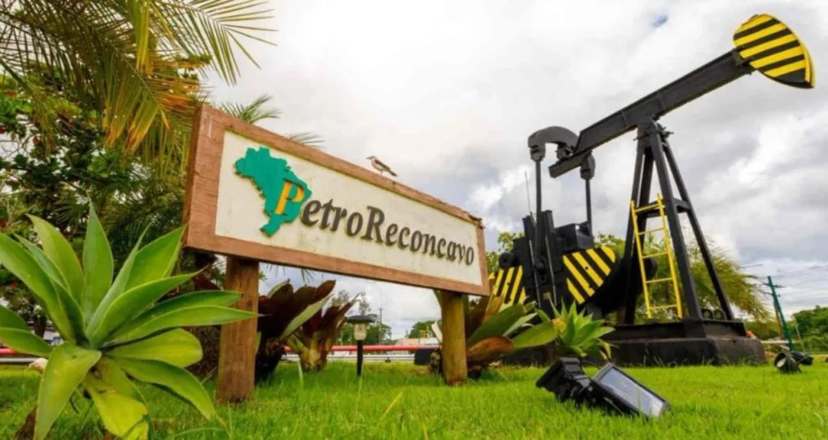 PetroRecôncavo entrega 721,6 mil boe e mantém produção estável em agosto