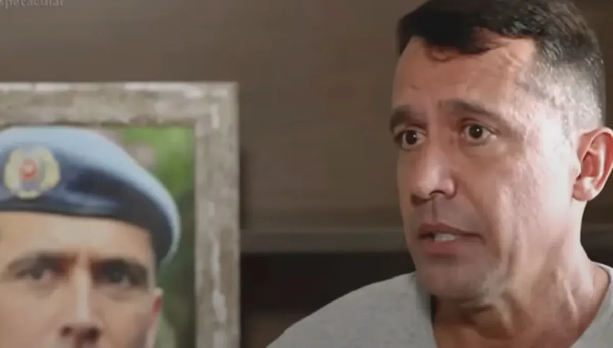 Tenente-coronel preso por morte da esposa relata submissão em presídio militar
