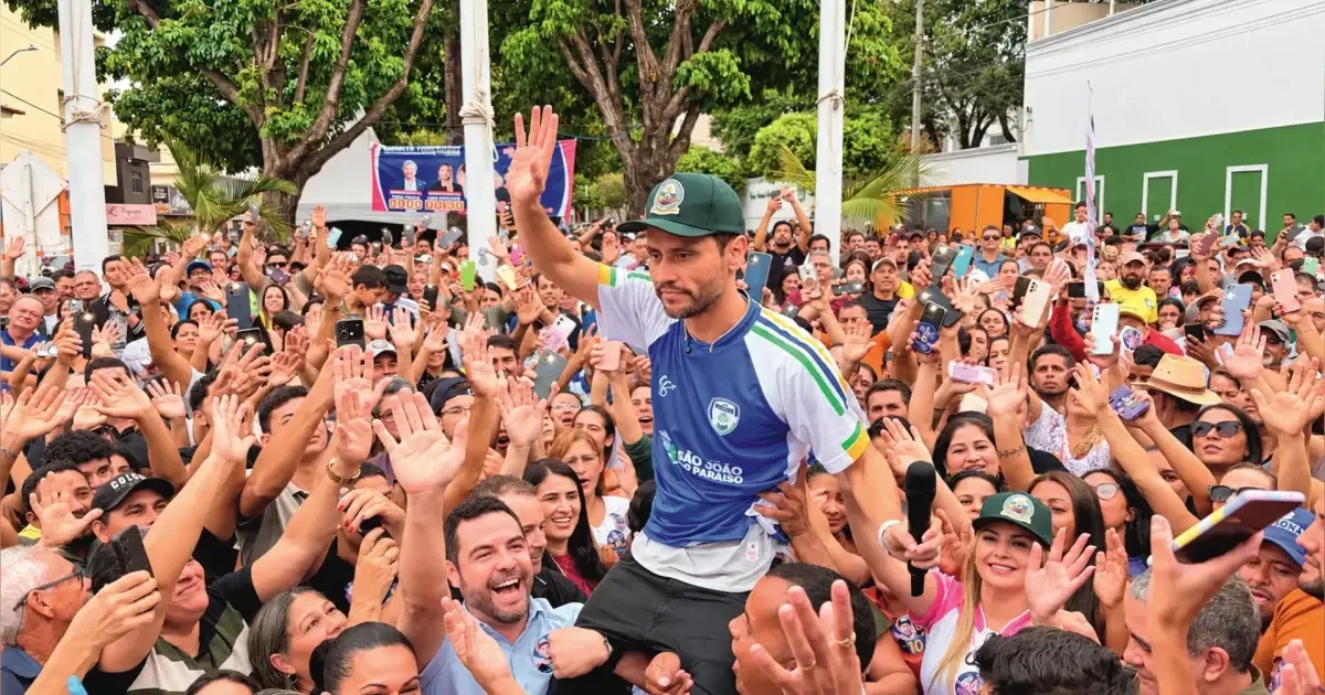Minas Gerais se encaminha para novo duelo entre lulismo e bolsonarismo