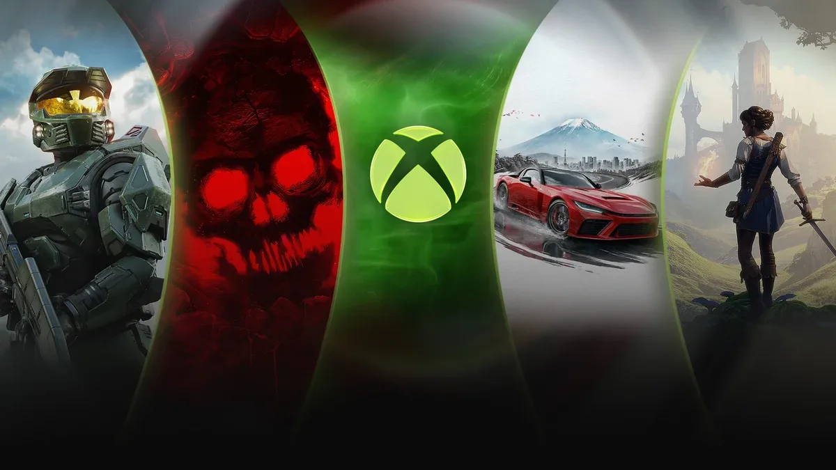 Como personalizar o plano de fundo do Xbox com imagens e animações