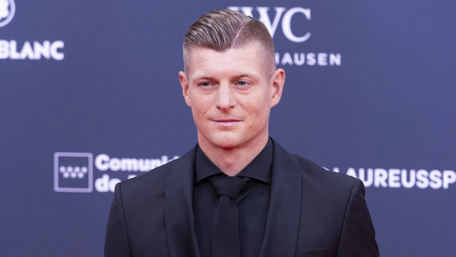 Kroos sugere novos nomes para a Alemanha no ciclo de Klopp