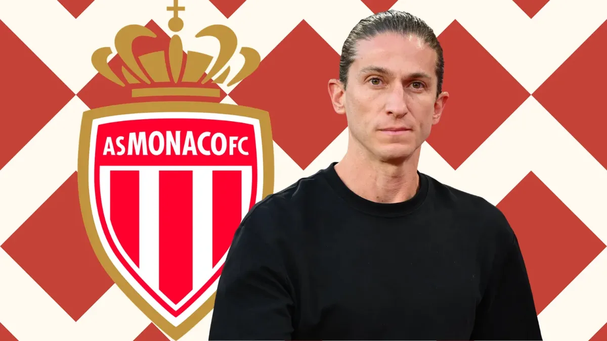 Filipe Luís ganha espaço no Monaco com foco em adaptação e jovens