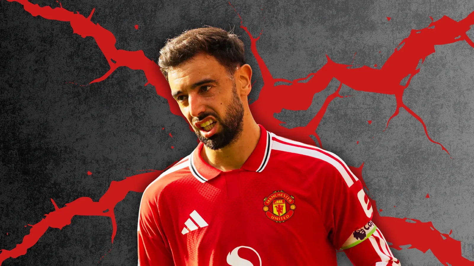 Dérbi expõe limitações do elenco e escolhas do Manchester United