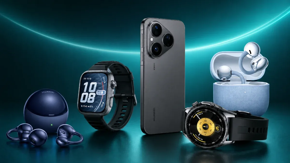 Huawei planeja ampliar apps, celulares e serviços no Brasil