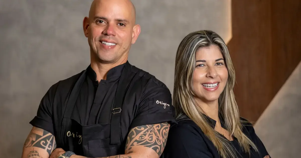 Fabrício Lemos concentra seis restaurantes em Salvador para fortalecer turismo gastronômico