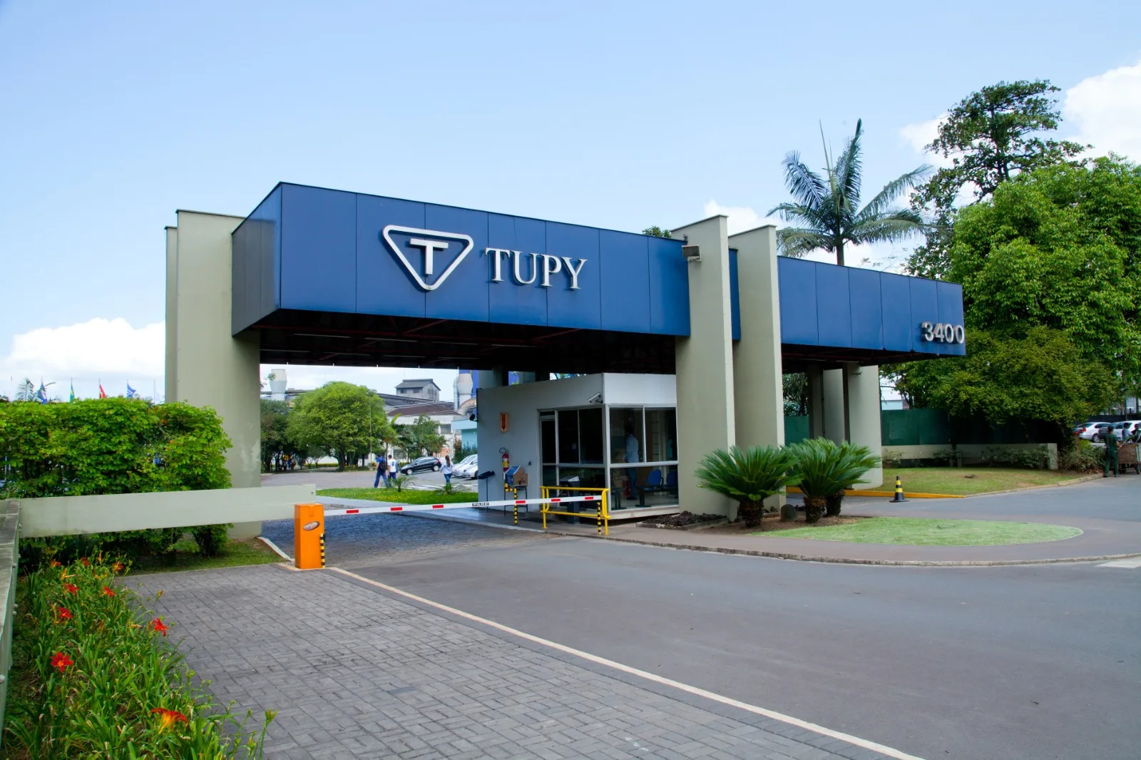 Tupy indica novo presidente do conselho e propõe mudanças no estatuto