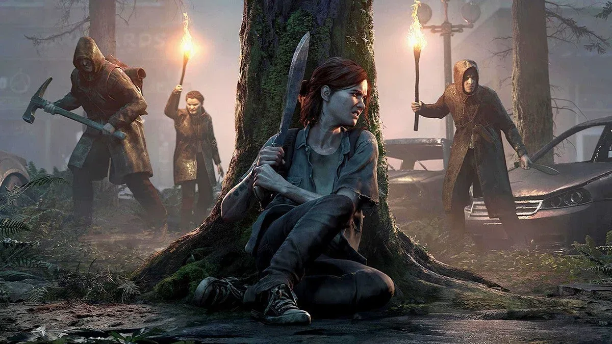 Sony pede retirada de mod multiplayer de The Last of Us Part 2 para PC