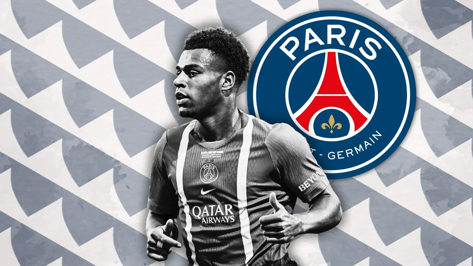 Ferran Torres assume protagonismo e reduz espaço de Dérisé Doué no PSG