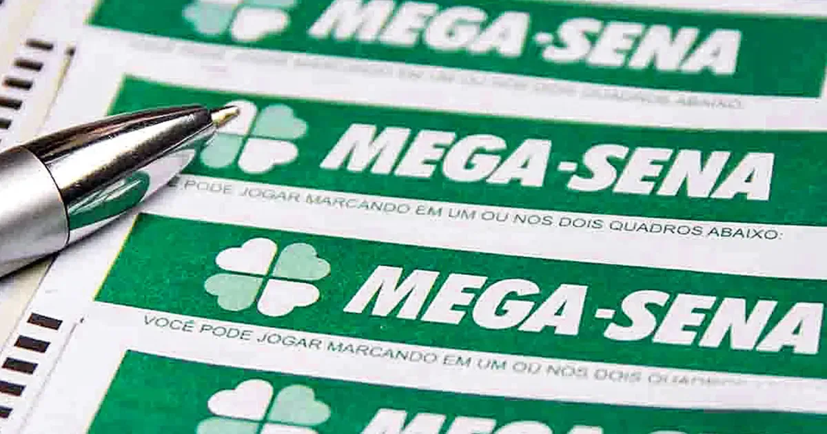 Mega-Sena não tem ganhador e acumula prêmio de 85 milhões de reais