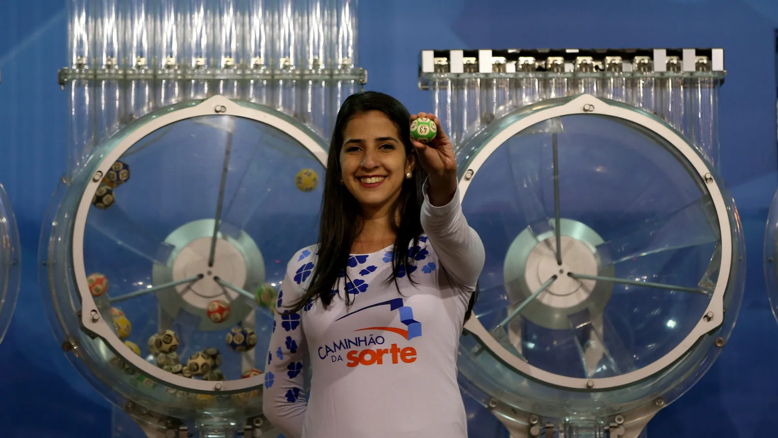 Lotofácil da Independência lidera prêmios das loterias nesta semana