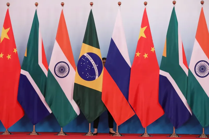 BRICS concentra esforços na integração antes de discutir novas adesões