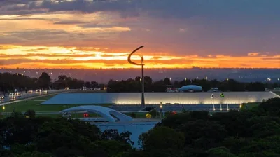 Brasília debate equilíbrio entre silêncio, convivência e vida cultural
