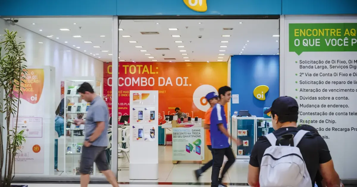 Anatel exige garantias e reparos antes da transferência da Oi para a Método