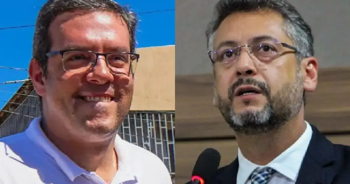 Pesquisa aponta Furlan com 62% e Clécio Luís com 31% no Amapá