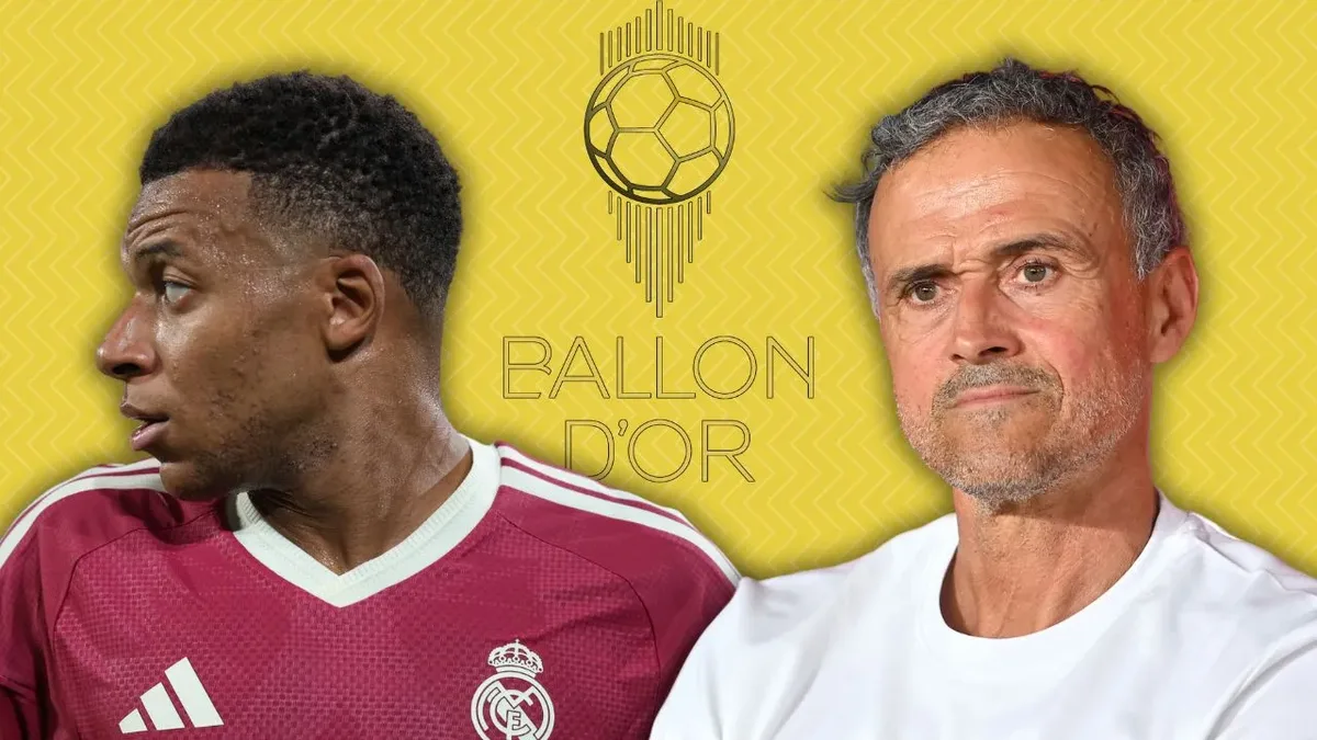 Bola de Ouro de 2026 tem disputa aberta entre astros de PSG, Real e Espanha