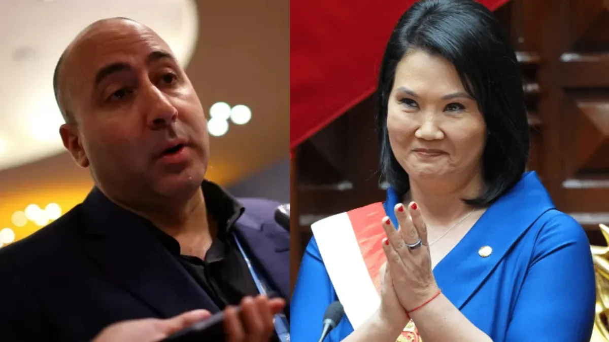 Rede digital ligada a Fujimori movimenta recursos da Argentina, aponta investigação